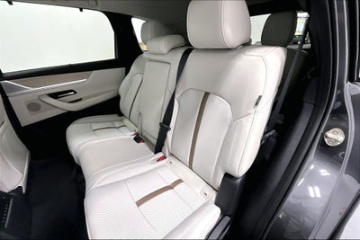 2026 Mazda Mazda CX-90 3.3 Turbo Premium Plus