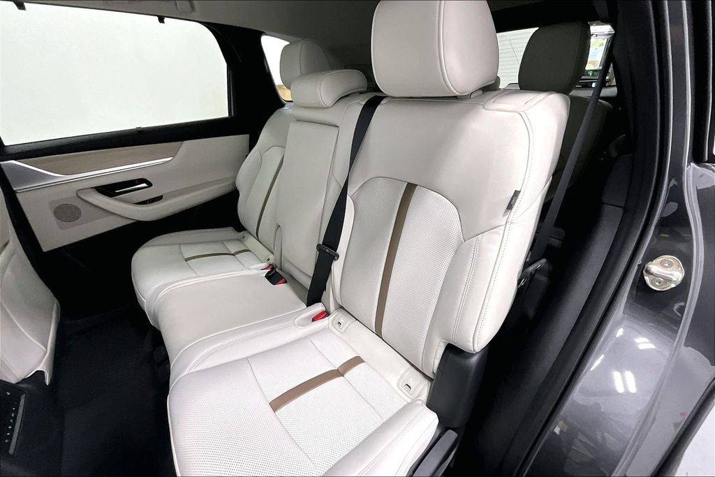 2026 Mazda Mazda CX-90 3.3 Turbo Premium Plus