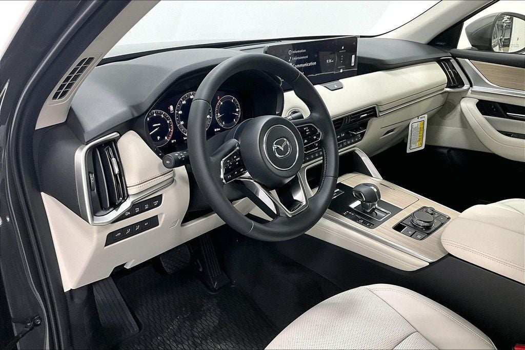 2026 Mazda Mazda CX-90 3.3 Turbo Premium Plus