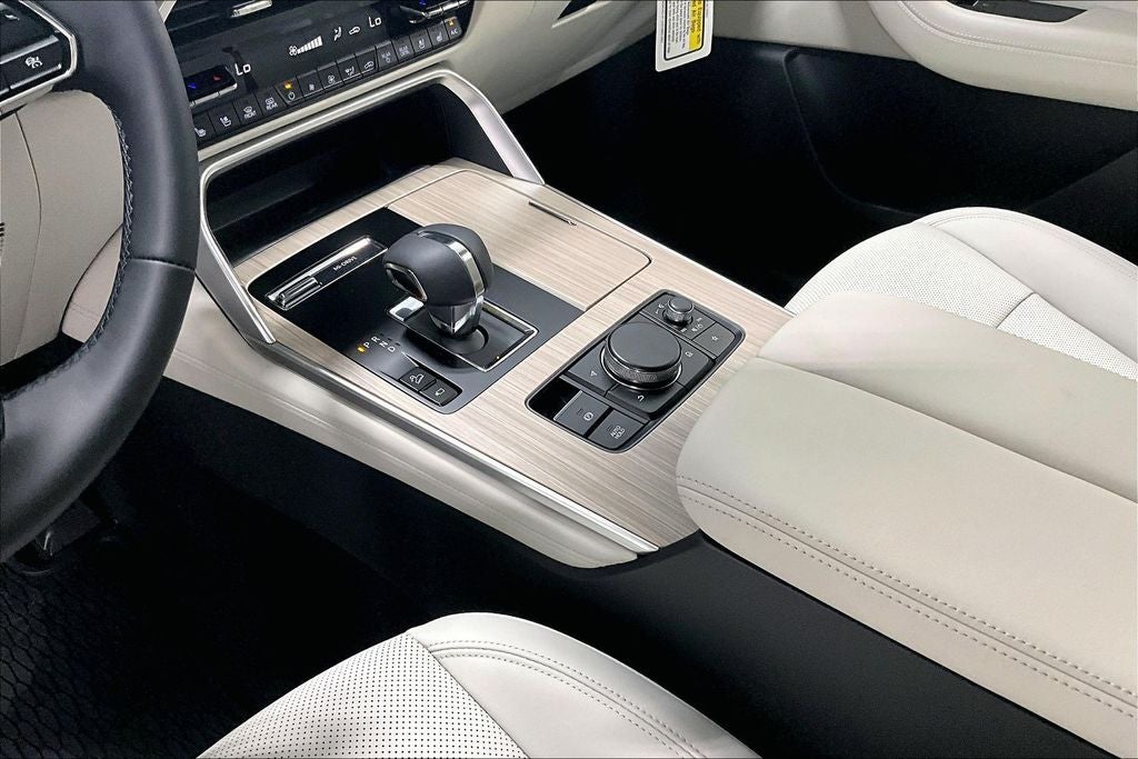 2026 Mazda Mazda CX-90 3.3 Turbo Premium Plus