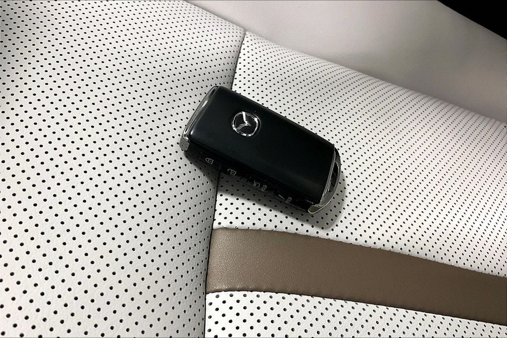 2026 Mazda Mazda CX-90 3.3 Turbo Premium Plus