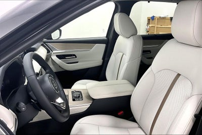 2026 Mazda Mazda CX-90 3.3 Turbo Premium Plus