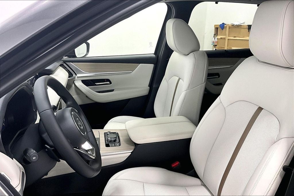 2026 Mazda Mazda CX-90 3.3 Turbo Premium Plus