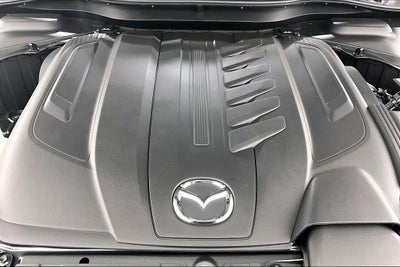 2026 Mazda Mazda CX-90 3.3 Turbo Premium Plus