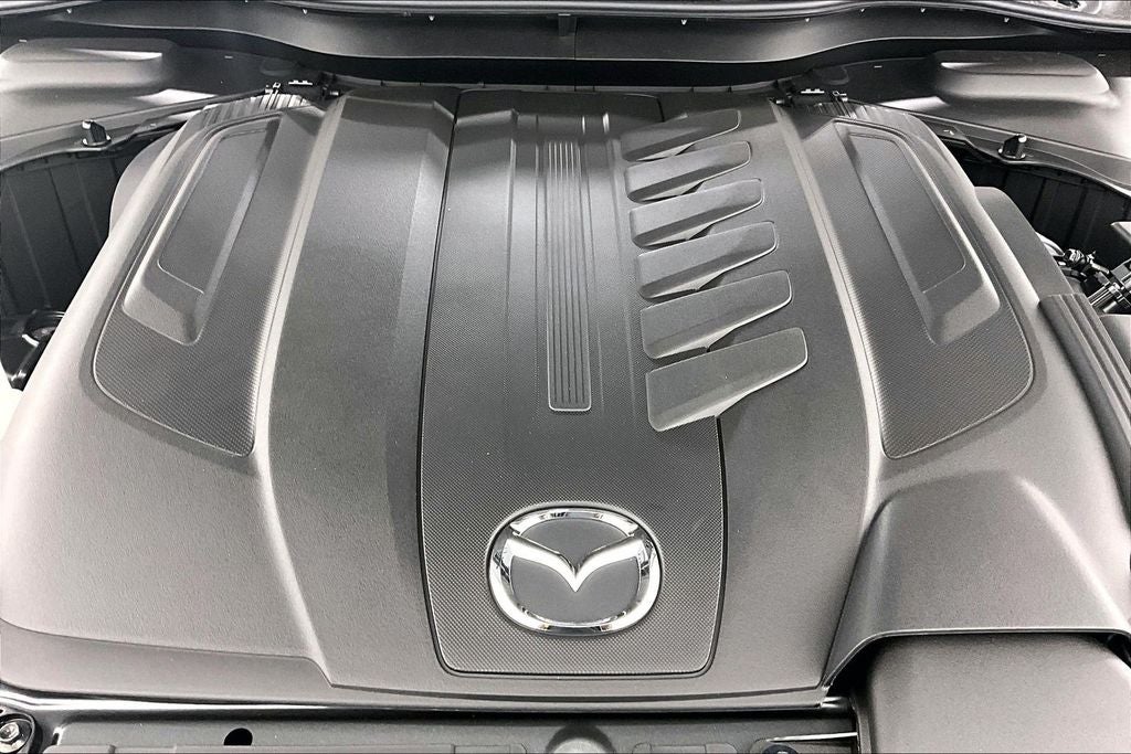 2026 Mazda Mazda CX-90 3.3 Turbo Premium Plus
