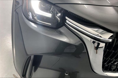 2026 Mazda Mazda CX-90 3.3 Turbo Premium Plus