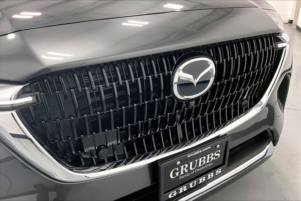 2026 Mazda Mazda CX-90 3.3 Turbo Premium Plus