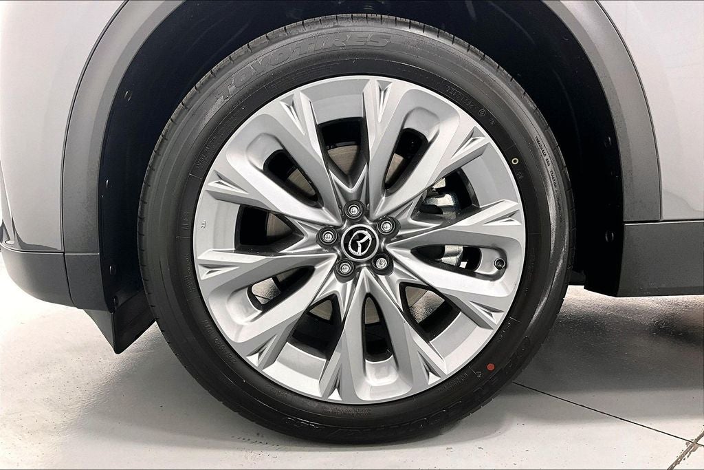 2026 Mazda Mazda CX-90 3.3 Turbo Premium Plus