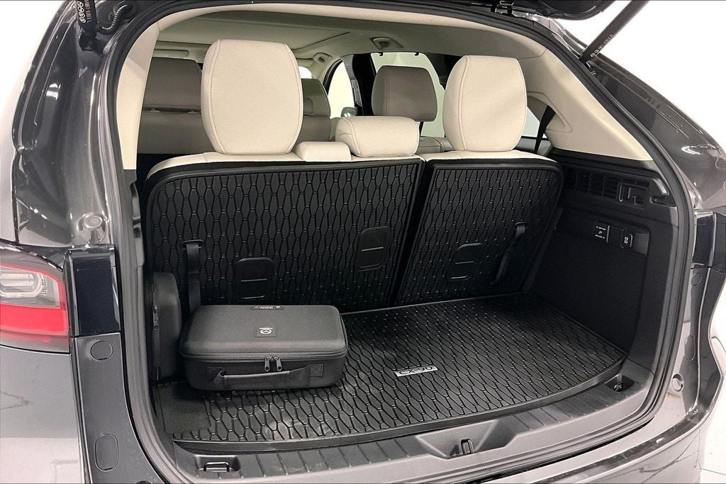 2026 Mazda Mazda CX-90 3.3 Turbo Premium Plus