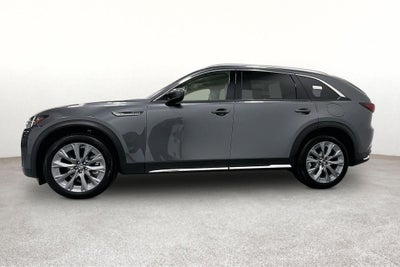 2026 Mazda Mazda CX-90 3.3 Turbo Premium Plus