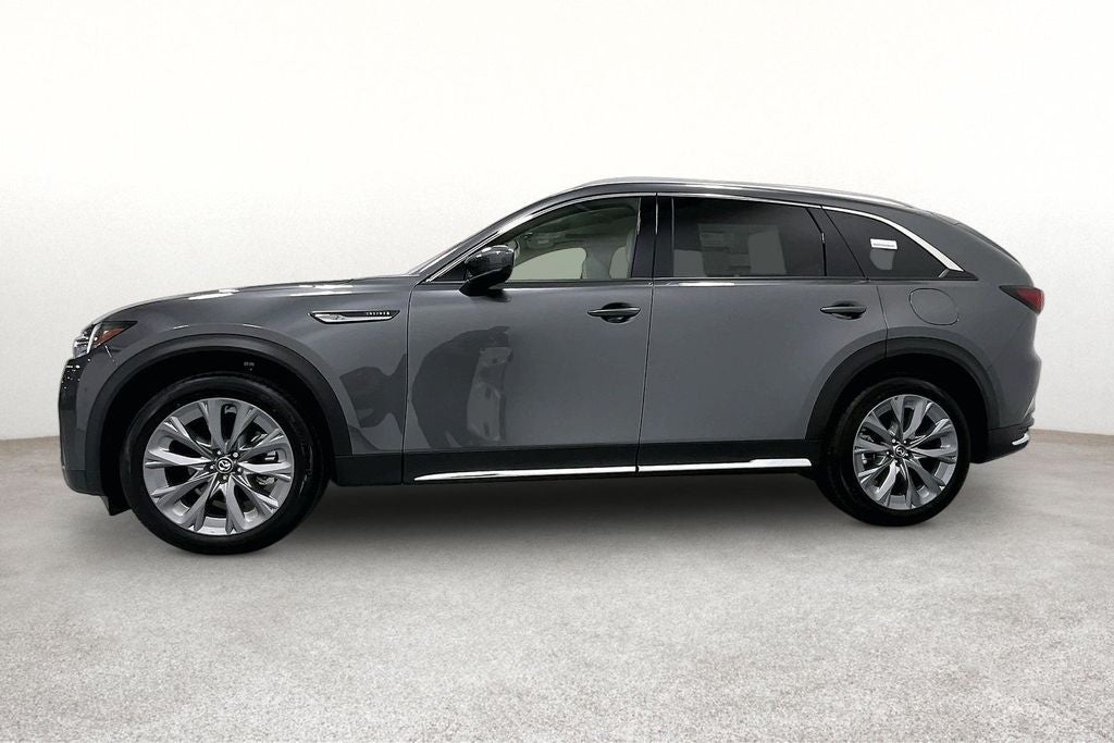 2026 Mazda Mazda CX-90 3.3 Turbo Premium Plus
