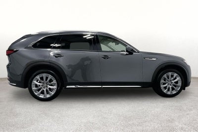 2026 Mazda Mazda CX-90 3.3 Turbo Premium Plus