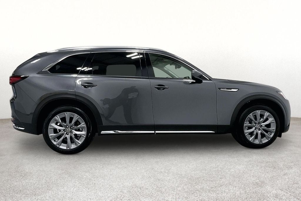 2026 Mazda Mazda CX-90 3.3 Turbo Premium Plus