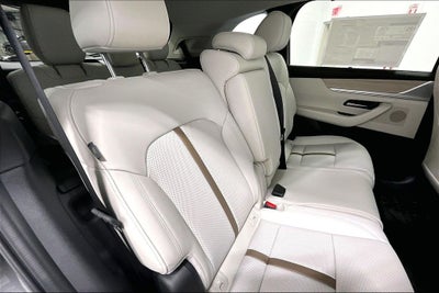 2026 Mazda Mazda CX-90 3.3 Turbo Premium Plus