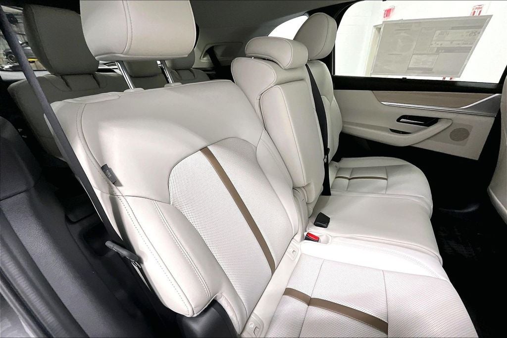 2026 Mazda Mazda CX-90 3.3 Turbo Premium Plus