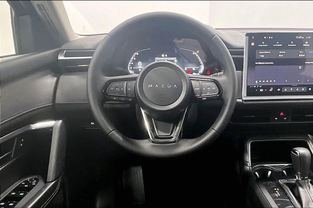 2026 Mazda Mazda CX-5 2.5 S Select