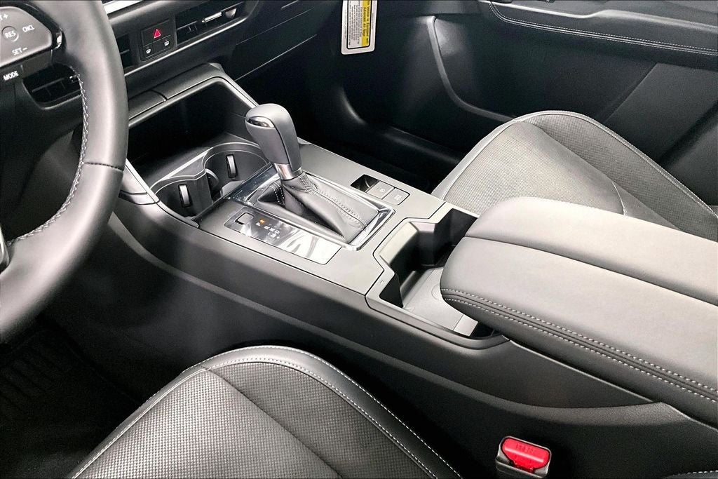 2026 Mazda Mazda CX-5 2.5 S Select