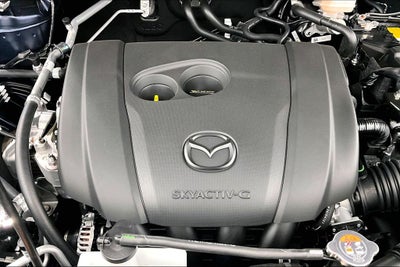 2026 Mazda Mazda CX-5 2.5 S Select