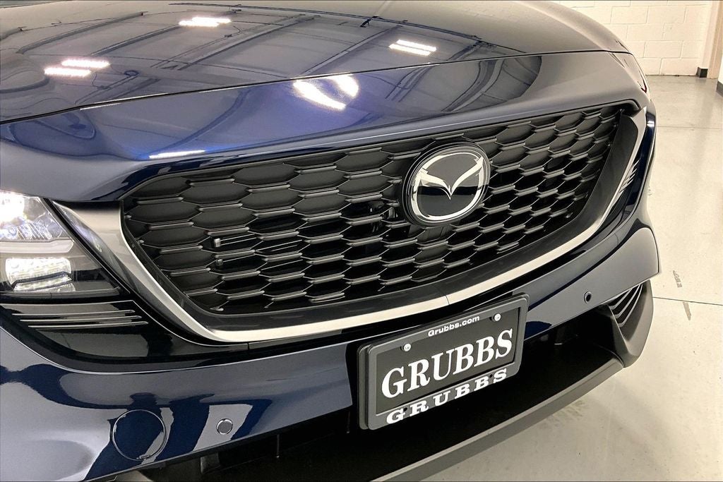 2026 Mazda Mazda CX-5 2.5 S Select