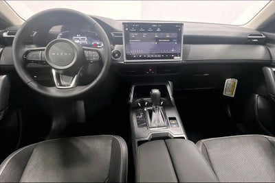 2026 Mazda Mazda CX-5 2.5 S Select