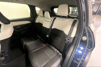 2026 Mazda Mazda CX-5 2.5 S Select