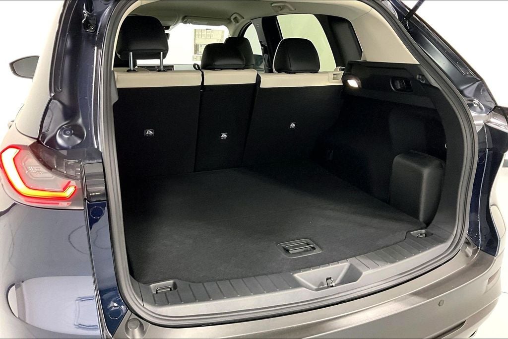 2026 Mazda Mazda CX-5 2.5 S Select