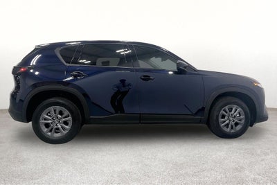 2026 Mazda Mazda CX-5 2.5 S Select