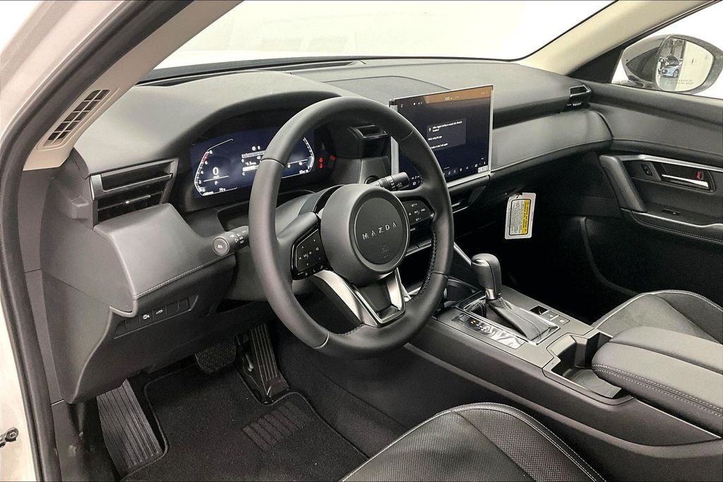 2026 Mazda Mazda CX-5 2.5 S Preferred