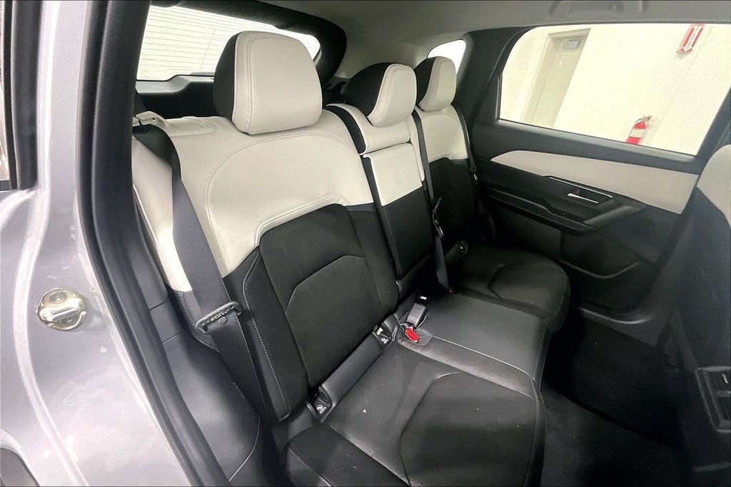 2026 Mazda Mazda CX-5 2.5 S Preferred