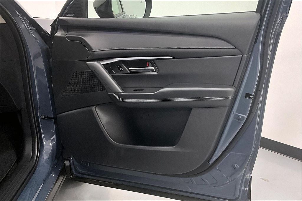 2026 Mazda Mazda CX-5 2.5 S Premium