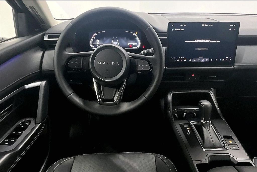 2026 Mazda Mazda CX-5 2.5 S Premium