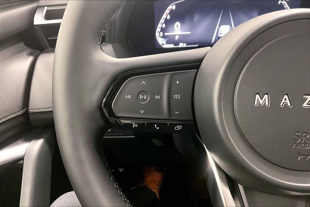 2026 Mazda Mazda CX-5 2.5 S Premium