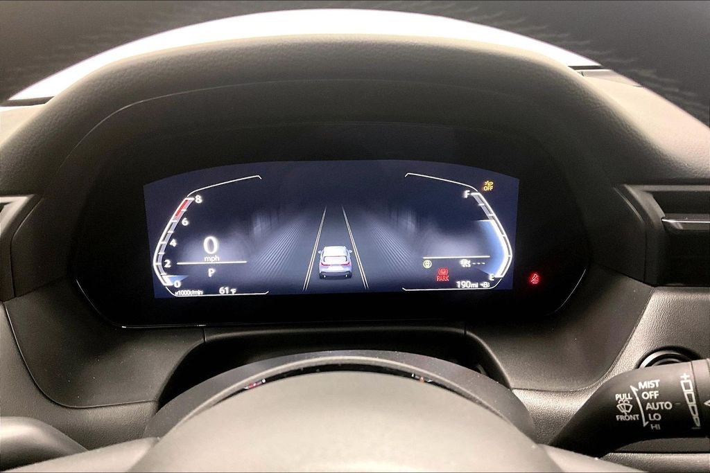 2026 Mazda Mazda CX-5 2.5 S Premium