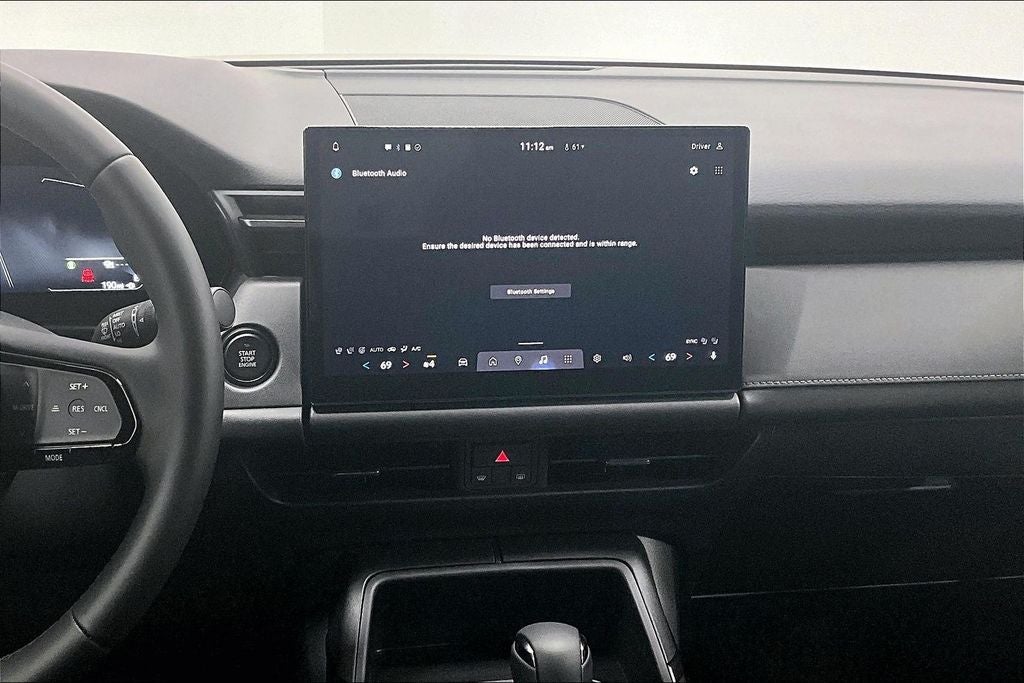 2026 Mazda Mazda CX-5 2.5 S Premium