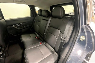 2026 Mazda Mazda CX-5 2.5 S Premium