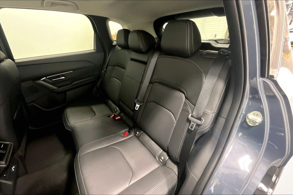 2026 Mazda Mazda CX-5 2.5 S Premium