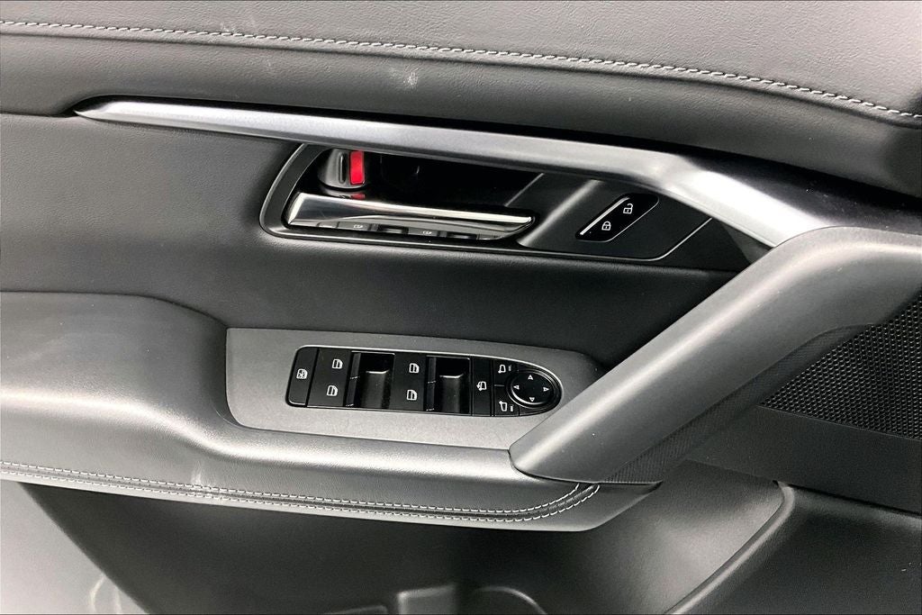 2026 Mazda Mazda CX-5 2.5 S Premium