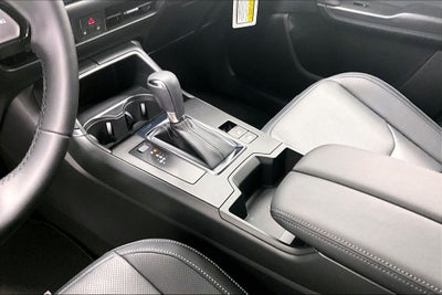 2026 Mazda Mazda CX-5 2.5 S Premium