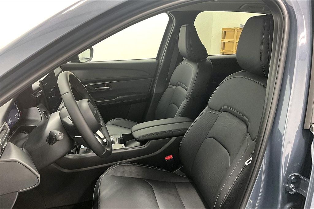 2026 Mazda Mazda CX-5 2.5 S Premium