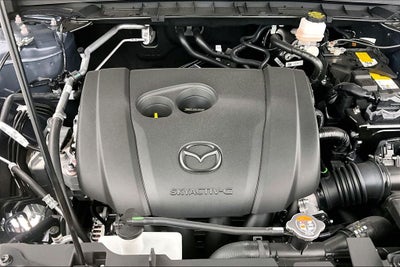 2026 Mazda Mazda CX-5 2.5 S Premium