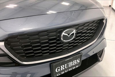 2026 Mazda Mazda CX-5 2.5 S Premium