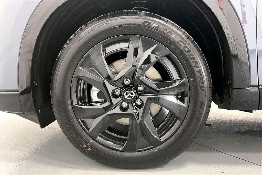 2026 Mazda Mazda CX-5 2.5 S Premium