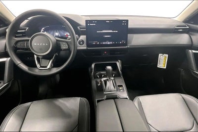 2026 Mazda Mazda CX-5 2.5 S Premium