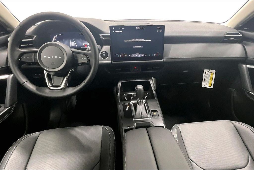 2026 Mazda Mazda CX-5 2.5 S Premium