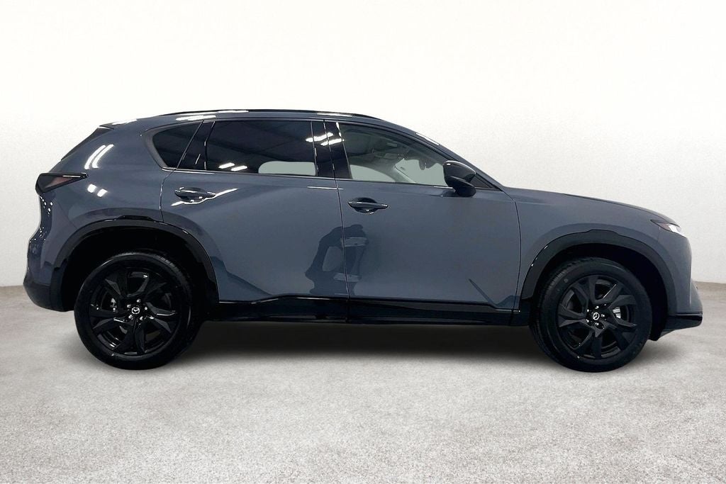 2026 Mazda Mazda CX-5 2.5 S Premium