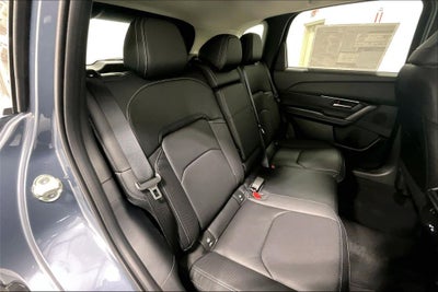 2026 Mazda Mazda CX-5 2.5 S Premium