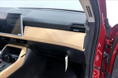2026 Mazda Mazda CX-5 2.5 S Premium