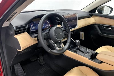 2026 Mazda Mazda CX-5 2.5 S Premium