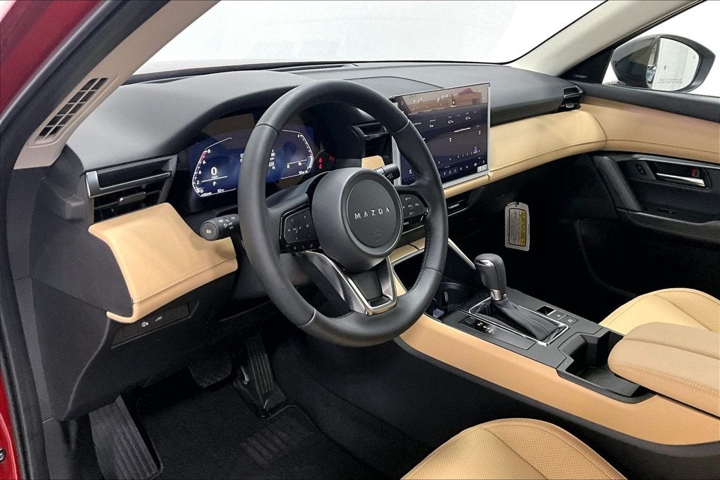 2026 Mazda Mazda CX-5 2.5 S Premium