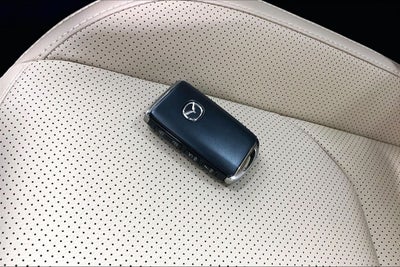 2026 Mazda Mazda CX-5 2.5 S Premium
